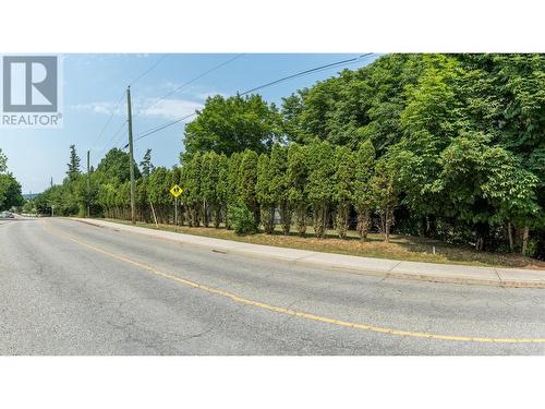 3035 Pleasant Valley Road, Armstrong, BC - Outdoor With View