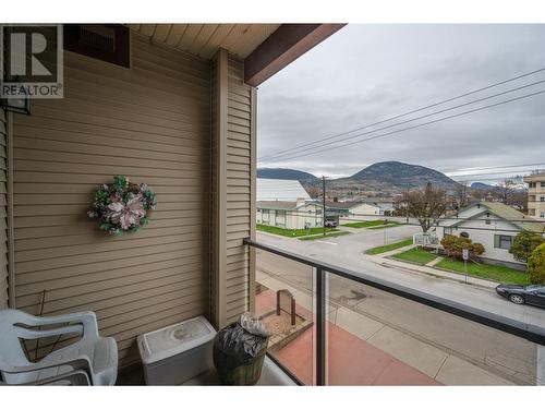 240 Wade Avenue W Unit# 301, Penticton, BC - Outdoor With Exterior