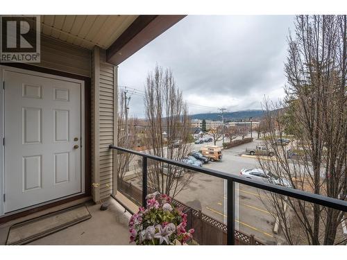 240 Wade Avenue W Unit# 301, Penticton, BC - Outdoor With View With Exterior
