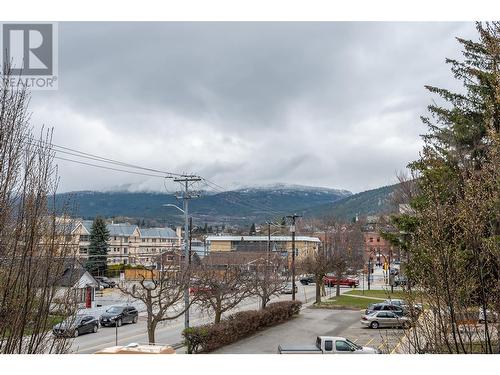 240 Wade Avenue W Unit# 301, Penticton, BC - Outdoor With View