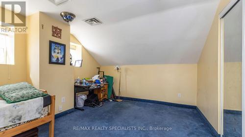 17130 The Gore Rd, Caledon, ON - Indoor Photo Showing Other Room