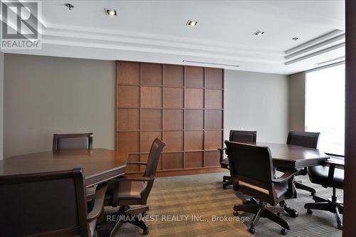 #211 -2480 Prince Michael Dr, Oakville, ON - Indoor Photo Showing Office