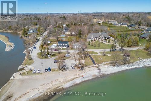 2 Boulton Street, Clarington, ON - Outdoor With Body Of Water With View