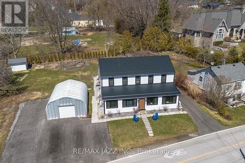 2 Boulton Street, Clarington, ON - Outdoor With Body Of Water With View