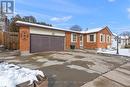 15 Chester St, Guelph, ON  - Outdoor 