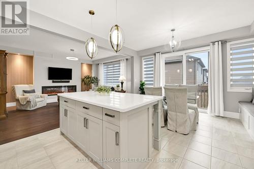 4037 Stadelbauer Drive, Lincoln, ON - Indoor Photo Showing Kitchen