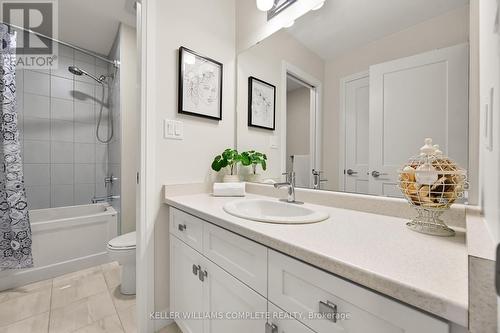 4037 Stadelbauer Drive, Lincoln, ON - Indoor Photo Showing Bathroom