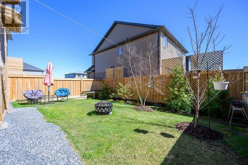 4037 Stadelbauer Drive, Lincoln, ON - Outdoor
