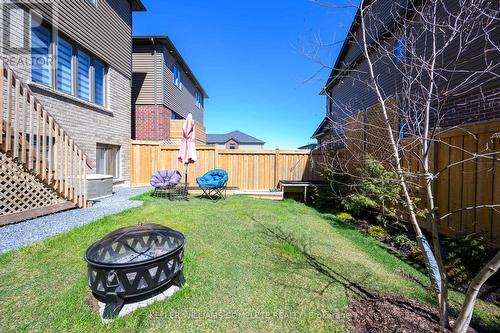 4037 Stadelbauer Drive, Lincoln, ON - Outdoor