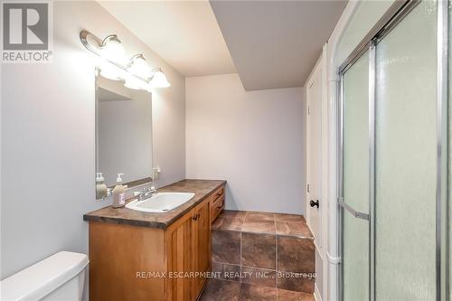 2830 Spiece Rd, Lincoln, ON - Indoor Photo Showing Bathroom