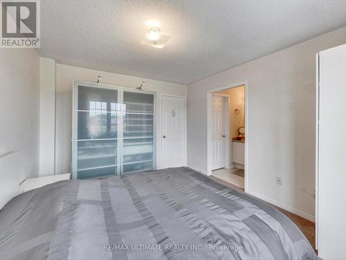 487 Rossland Rd E, Ajax, ON - Indoor Photo Showing Bedroom