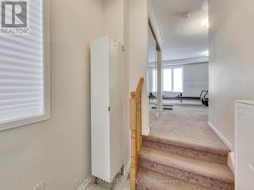 487 Rossland Rd E, Ajax, ON - Indoor Photo Showing Other Room