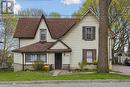 219 Cochrane St, Scugog, ON  - Outdoor With Facade 