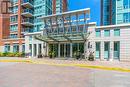 207 - 62 Suncrest Boulevard, Markham, ON  - Outdoor With Facade 