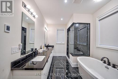 149 Milky Way Drive, Richmond Hill, ON - Indoor Photo Showing Bathroom