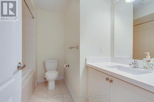2885 Elgin Mills Rd E, Markham, ON - Indoor Photo Showing Bathroom