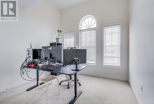 2885 Elgin Mills Rd E, Markham, ON - Indoor Photo Showing Office