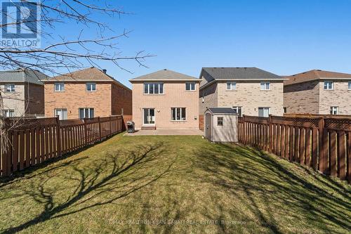 63 Linda Margaret Cres, Richmond Hill, ON - Outdoor With Exterior