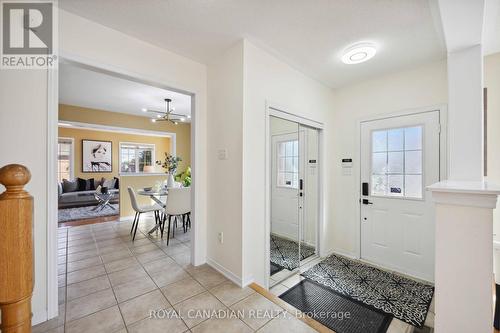 97 Andriana Cres, Markham, ON - Indoor Photo Showing Other Room
