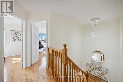 97 Andriana Cres, Markham, ON - Indoor Photo Showing Other Room