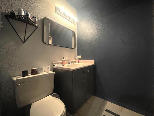 1027 - 930 Dogwood Drive, Kimberley, BC - Indoor Photo Showing Bathroom