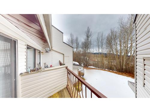 1027 - 930 Dogwood Drive, Kimberley, BC - Outdoor With Exterior