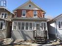 1736 St John Street, Regina, SK  - Outdoor 