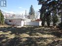 1736 St John Street, Regina, SK  - Outdoor 