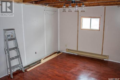 304 Broadway Avenue S, Melfort, SK - Indoor Photo Showing Basement