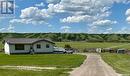 Ludwig Acreage, Lumsden Rm No. 189, SK  - Outdoor With View 