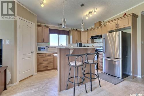 Ludwig Acreage, Lumsden Rm No. 189, SK - Indoor Photo Showing Kitchen