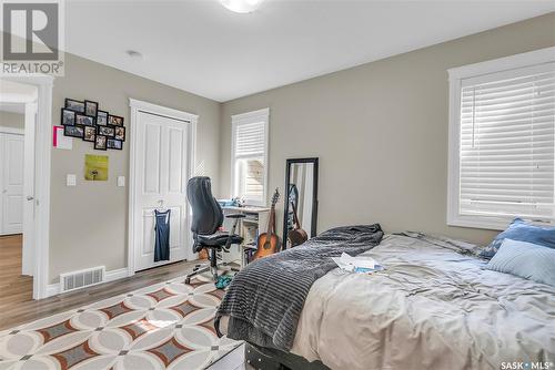 107 Kinsmen Crescent, Martensville, SK - Indoor Photo Showing Bedroom