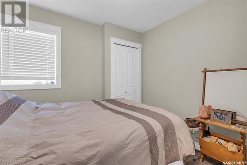 107 Kinsmen Crescent, Martensville, SK - Indoor Photo Showing Bedroom
