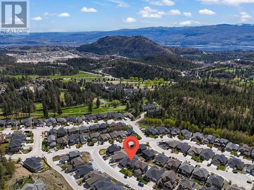 2409 Tallus Heights Drive, West Kelowna, BC - Outdoor With View