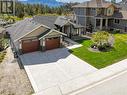 2409 Tallus Heights Drive, West Kelowna, BC  - Outdoor With Facade 