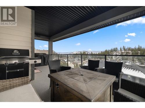 2409 Tallus Heights Drive, West Kelowna, BC - Outdoor With Exterior