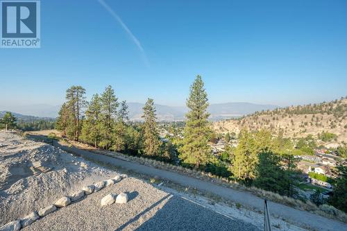 158 Deer Place Unit# 105, Penticton, BC - Outdoor With View