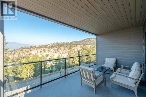 158 Deer Place Unit# 104, Penticton, BC - Outdoor With Exterior