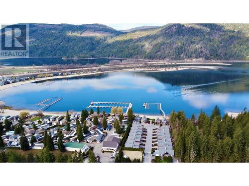 8253 Highway 97A Unit# 4, Mara, BC 