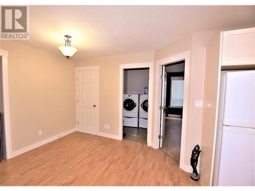 458 Ibis Avenue, Vernon, BC - Indoor