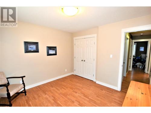 458 Ibis Avenue, Vernon, BC - Indoor Photo Showing Other Room