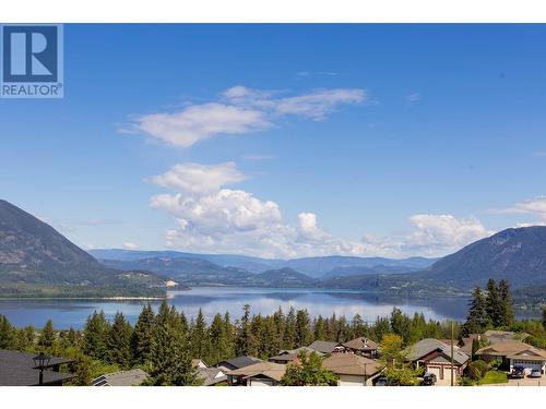 Lot 14 16 Avenue Se Lot# 14, Salmon Arm, BC 