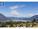 Lot 14 16 Avenue Se Lot# 14, Salmon Arm, BC 