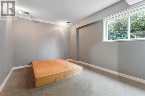 1321 Maccleave Avenue, Penticton, BC - Indoor Photo Showing Other Room