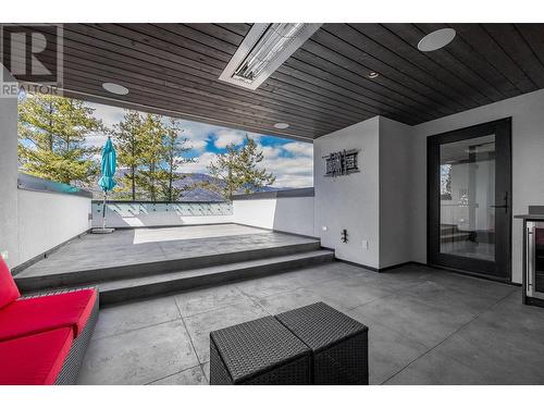3324 Black Pine Lane, Kelowna, BC - Outdoor With Deck Patio Veranda With Exterior