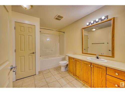 #103 5623 54 St, Cold Lake, AB - Indoor Photo Showing Bathroom
