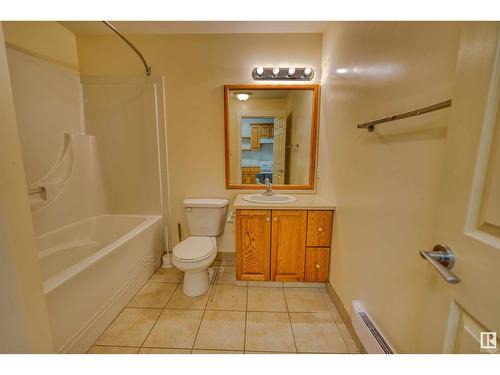 #103 5623 54 St, Cold Lake, AB - Indoor Photo Showing Bathroom