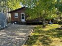 8 Alder Place, Candle Lake, SK  - Outdoor 