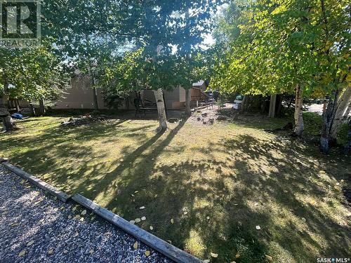 8 Alder Place, Candle Lake, SK - Outdoor