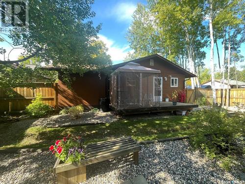 8 Alder Place, Candle Lake, SK - Outdoor